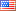 English (US) Sprachenflagge
